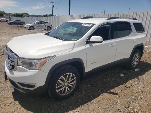 gmc acadia sle 2019 1gkknsla3kz212078