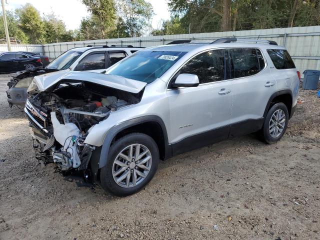 gmc acadia sle 2018 1gkknsla4jz196472