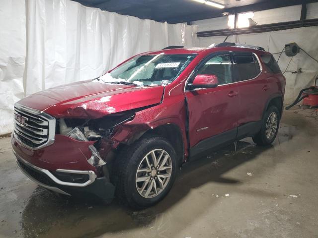 gmc acadia sle 2018 1gkknsla4jz236694