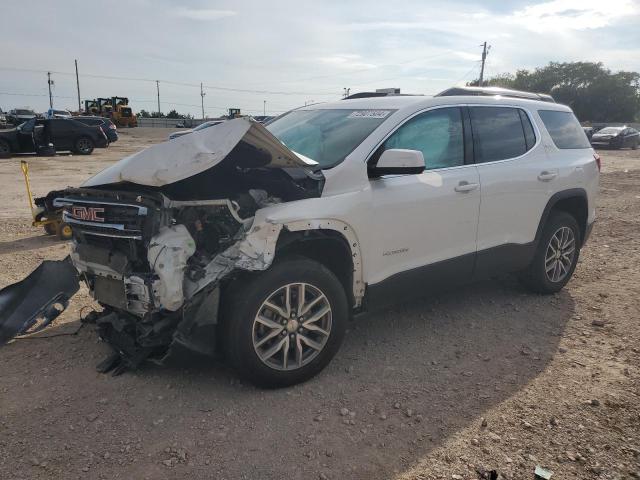 gmc acadia sle 2019 1gkknsla4kz266358