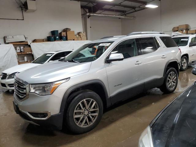 gmc acadia sle 2019 1gkknsla6kz283257