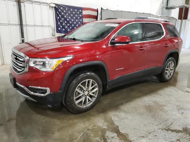 gmc acadia 2019 1gkknsla7kz245293