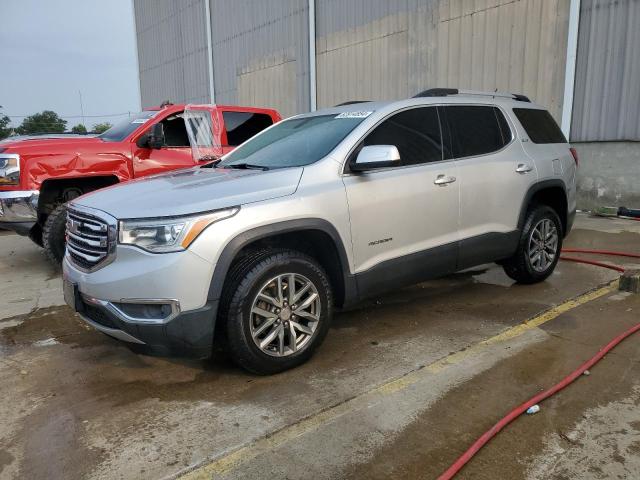 gmc acadia sle 2019 1gkknsla7kz261087