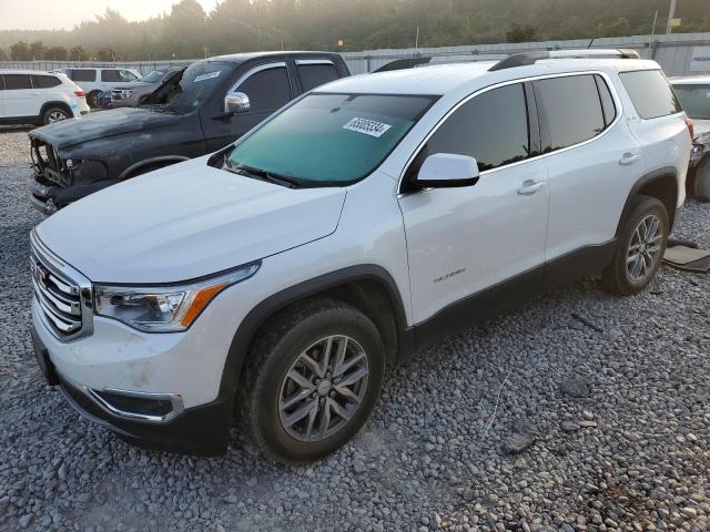 gmc acadia sle 2017 1gkknsla8hz269319