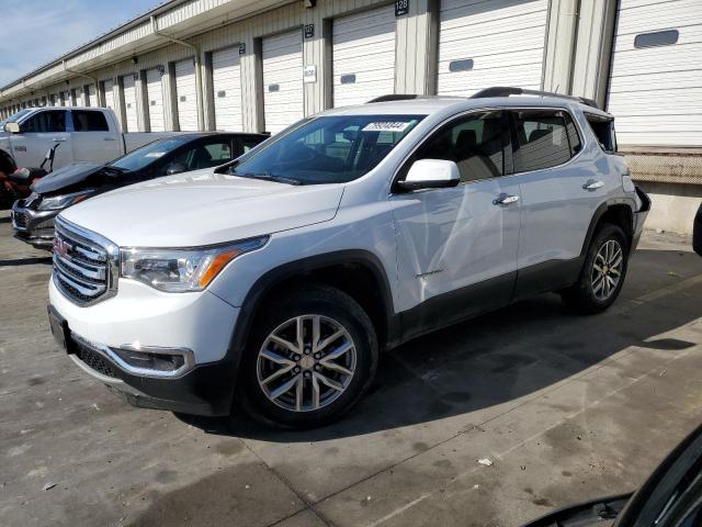 gmc acadia sle 2019 1gkknsla9kz247191