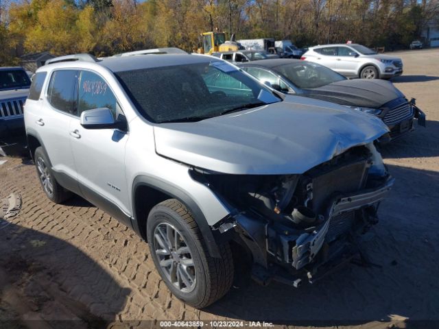 gmc acadia 2019 1gkknsla9kz261642