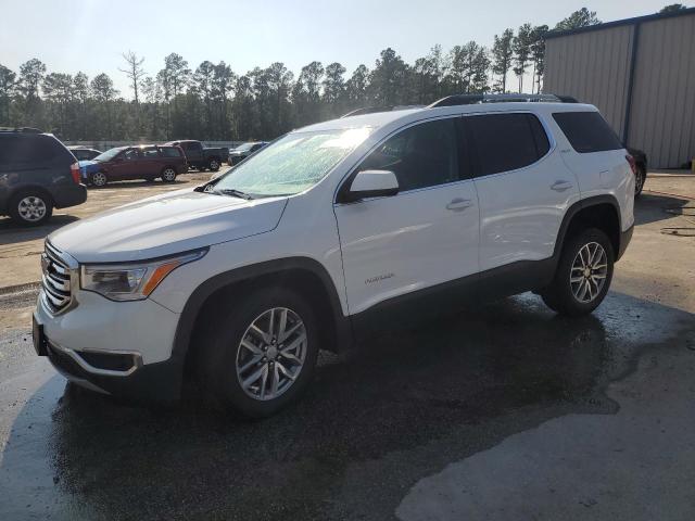 gmc acadia sle 2018 1gkknslaxjz136504