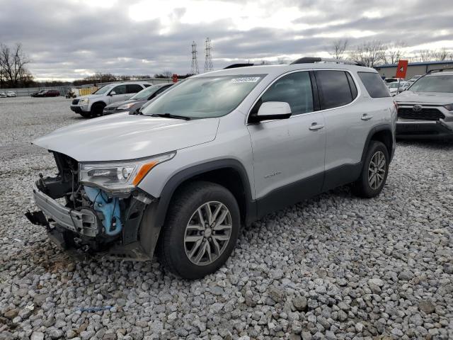 gmc acadia sle 2018 1gkknslaxjz231404