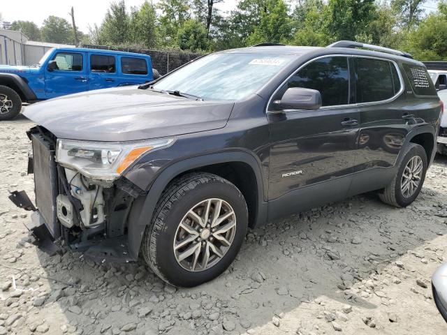 gmc acadia sle 2019 1gkknsls0kz114053