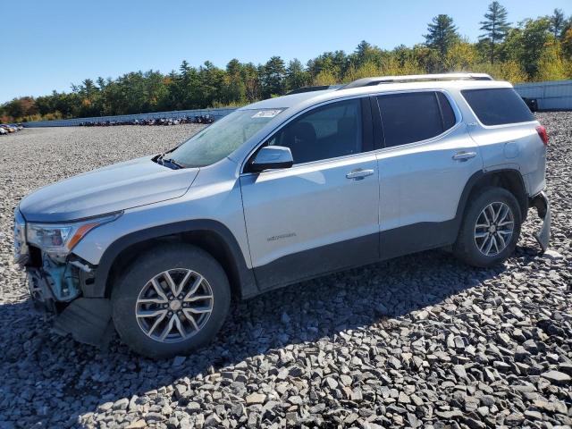 gmc acadia sle 2019 1gkknsls0kz119138