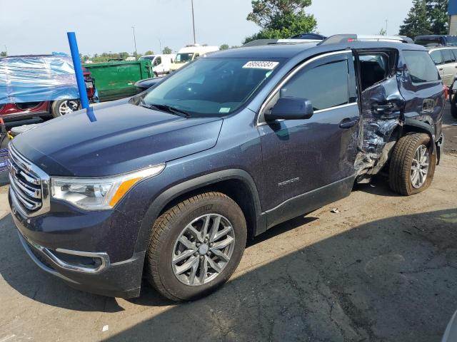 gmc acadia sle 2019 1gkknsls0kz160076