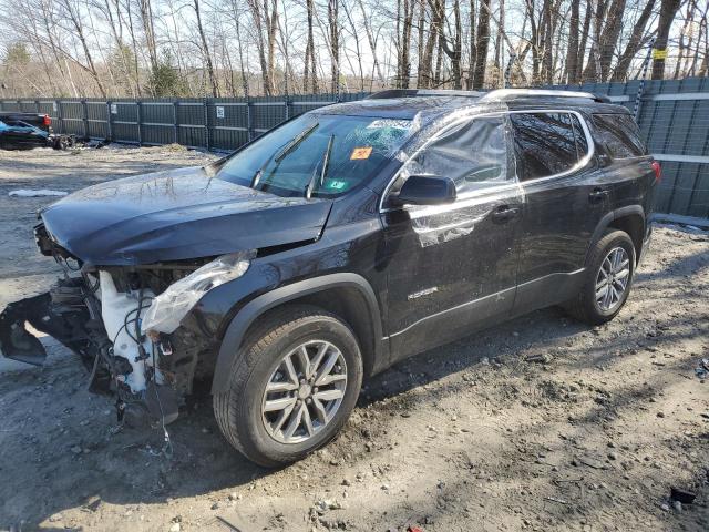 gmc acadia 2019 1gkknsls0kz255463