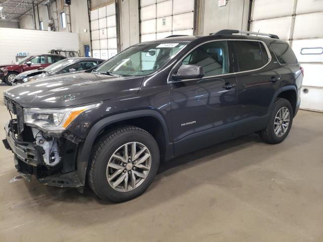 gmc acadia sle 2017 1gkknsls1hz146325