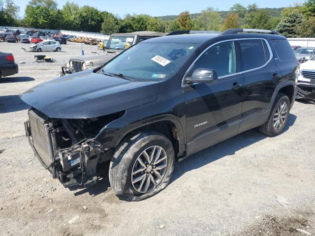 gmc acadia sle 2018 1gkknsls1jz207209