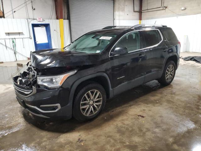 gmc acadia sle 2019 1gkknsls1kz108391