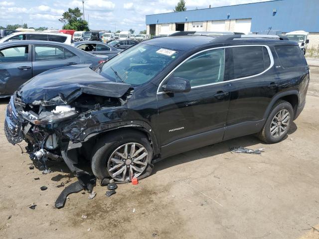 gmc acadia sle 2019 1gkknsls1kz219183