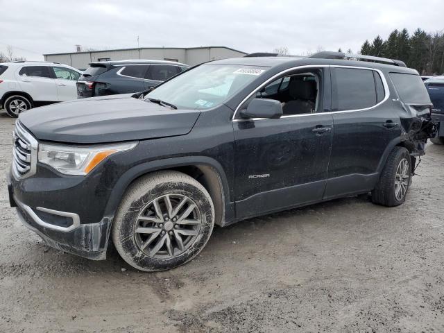 gmc acadia sle 2019 1gkknsls1kz222438