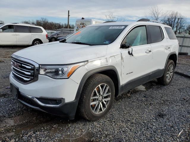 gmc acadia sle 2019 1gkknsls1kz282817