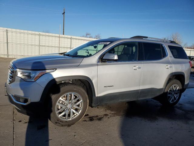 gmc acadia sle 2017 1gkknsls2hz166776