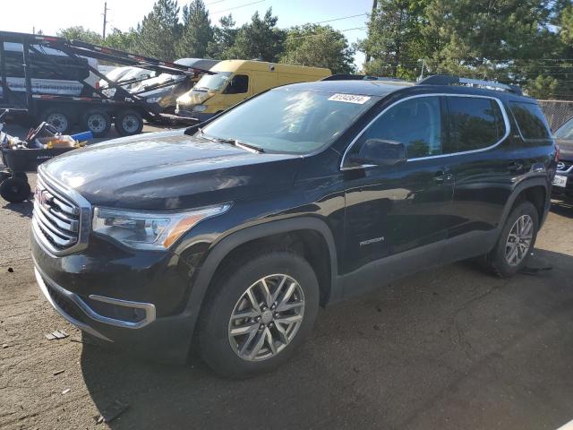 gmc acadia sle 2017 1gkknsls2hz169225