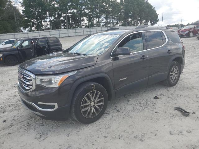 gmc acadia sle 2017 1gkknsls2hz182959