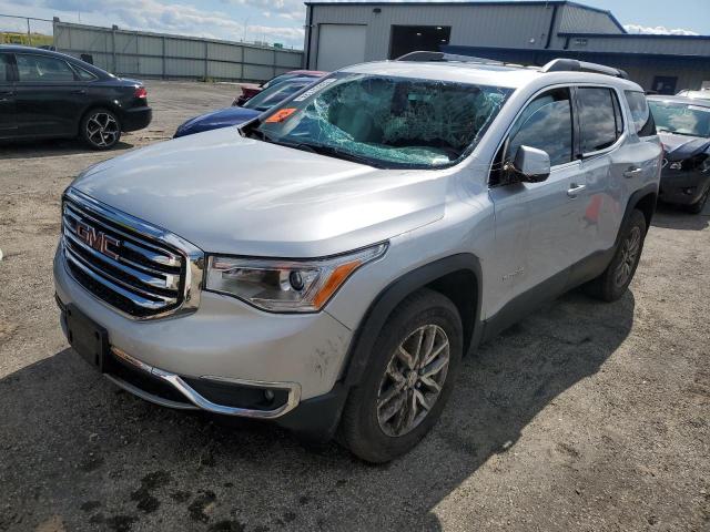 gmc acadia 2017 1gkknsls2hz320497