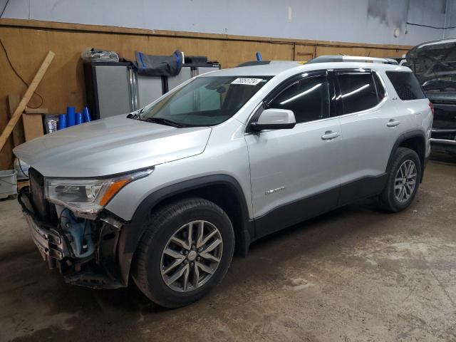 gmc acadia sle 2018 1gkknsls2jz112481