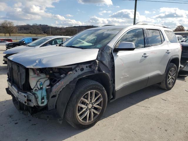 gmc acadia sle 2017 1gkknsls3hz142695