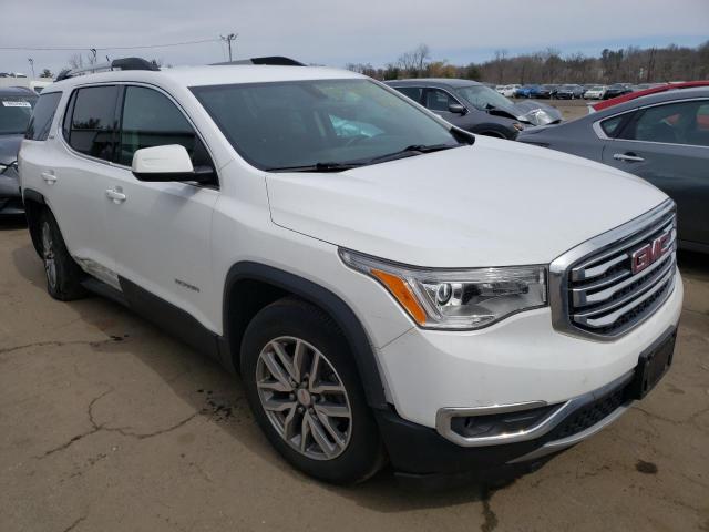 gmc acadia sle 2018 1gkknsls3jz166999