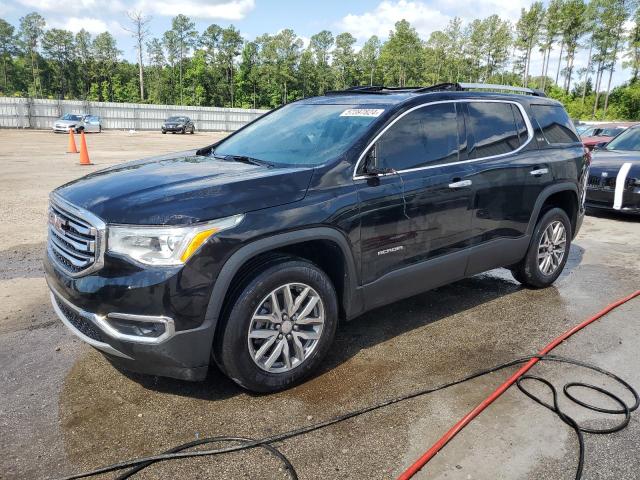 gmc acadia sle 2019 1gkknsls3kz254047