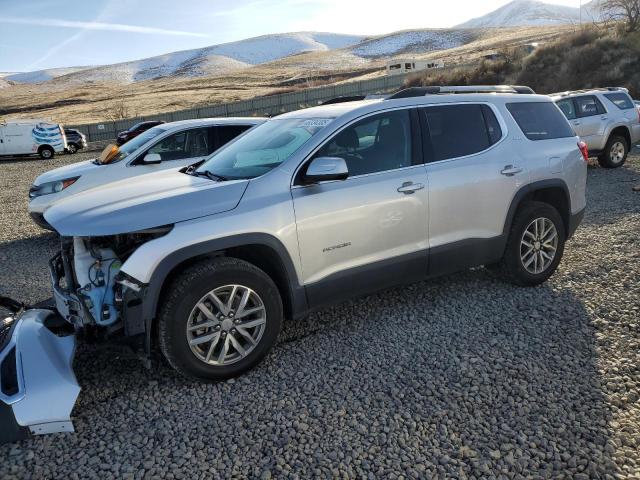 gmc acadia sle 2018 1gkknsls4jz107878