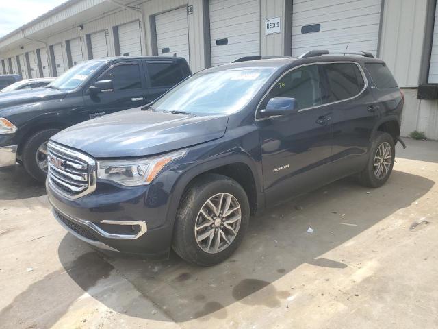 gmc acadia sle 2018 1gkknsls4jz189966