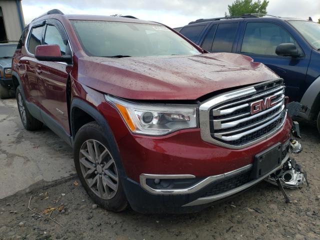 gmc acadia sle 2017 1gkknsls5hz241230