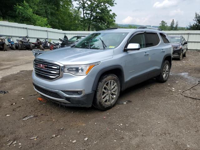 gmc acadia sle 2017 1gkknsls5hz318971