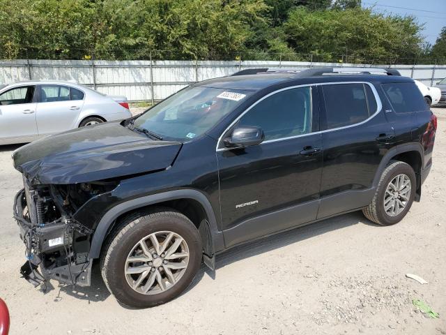 gmc acadia sle 2018 1gkknsls5jz112250