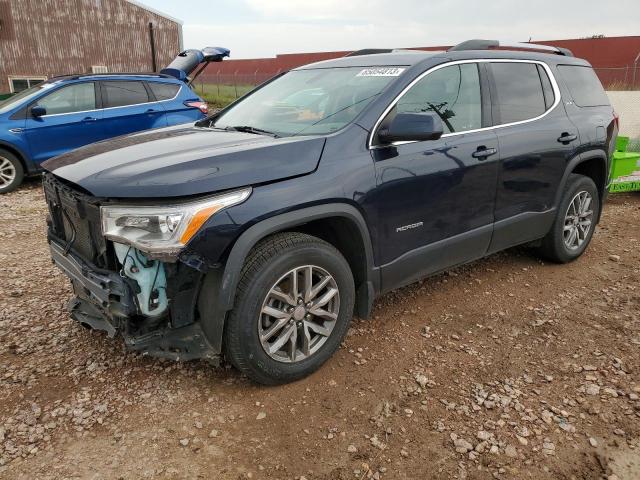 gmc acadia sle 2017 1gkknsls6hz228910