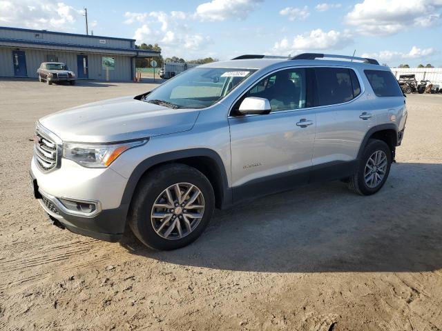 gmc acadia sle 2017 1gkknsls6hz265259