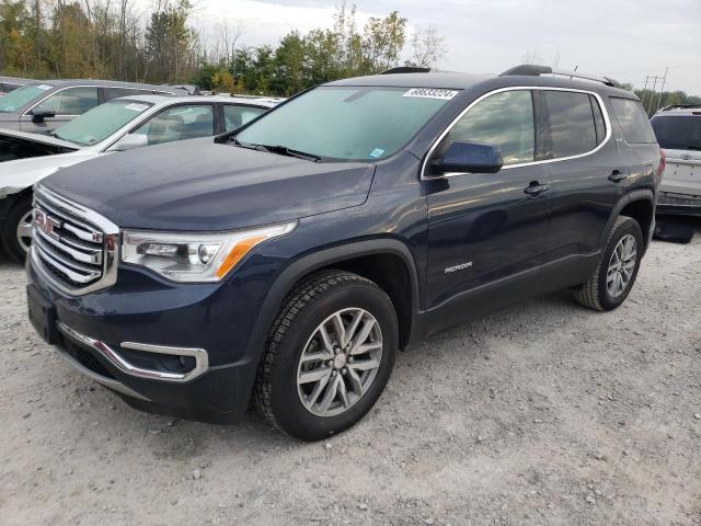 gmc acadia sle 2018 1gkknsls6jz193131