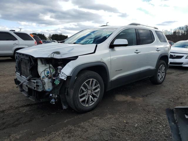 gmc acadia sle 2019 1gkknsls6kz274065