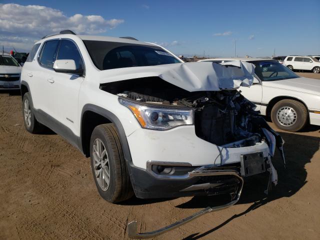 gmc acadia sle 2017 1gkknsls7hz202106