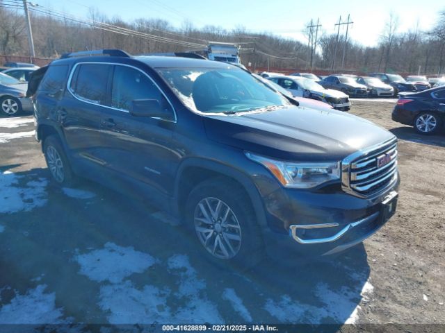 gmc acadia 2017 1gkknsls7hz242962