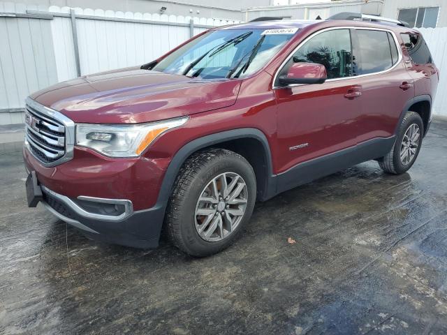 gmc acadia sle 2017 1gkknsls7hz259521