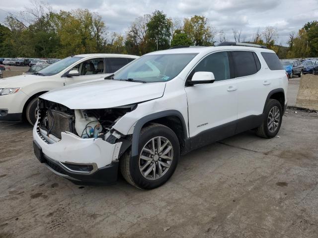 gmc acadia sle 2018 1gkknsls7jz207506