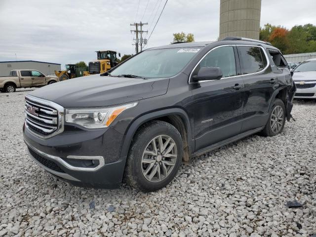 gmc acadia 2018 1gkknsls7jz237976