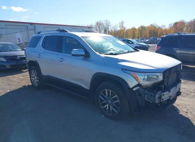 gmc acadia 2018 1gkknsls8jz201486