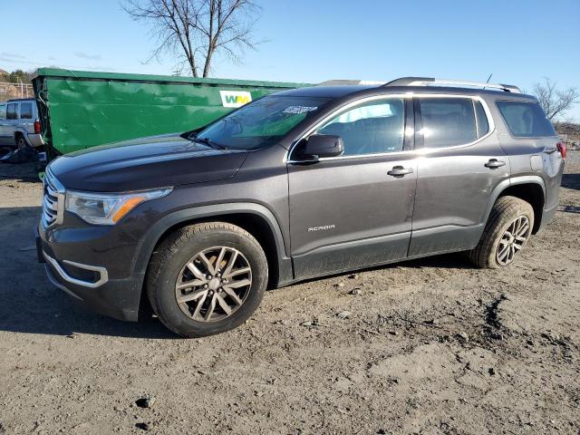 gmc acadia sle 2019 1gkknsls8kz120022