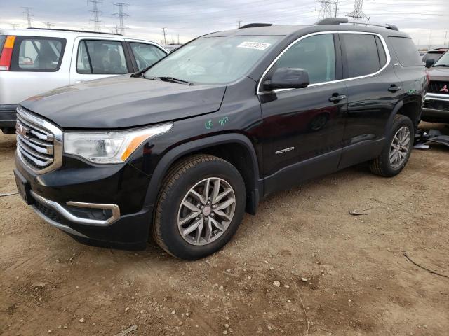 gmc acadia sle 2019 1gkknsls8kz120473