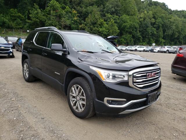 gmc acadia sle 2019 1gkknsls8kz140724