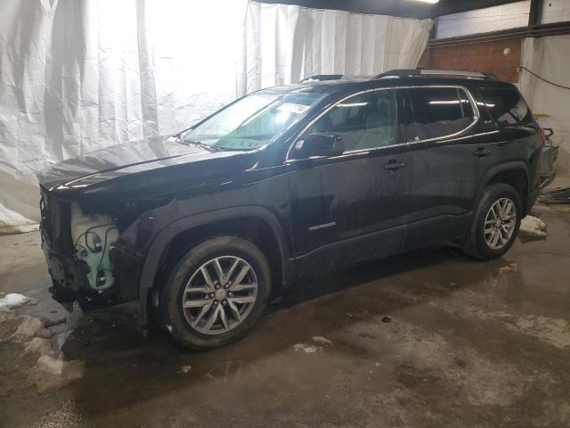 gmc acadia sle 2017 1gkknsls9hz246222