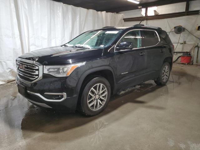 gmc acadia sle 2018 1gkknslsxjz104709